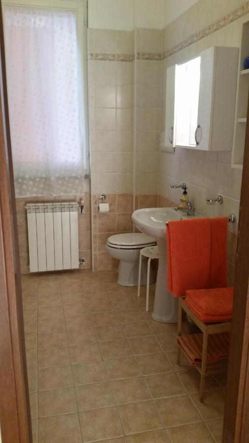 New Apartment Lake View 11 Варенна Экстерьер фото